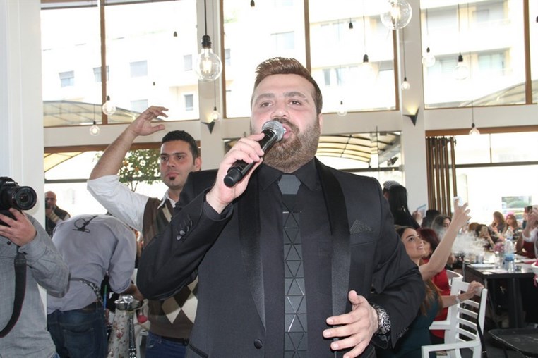 Mother's Day at Terrace Beirut 